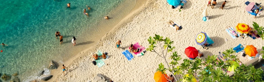 Discovering Belleair Beach, FL: An Introduction to Paradise on the Gulf Coast