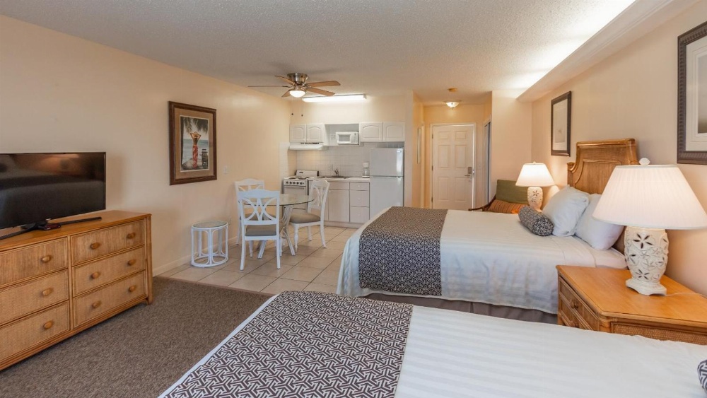 Belleair Beach Resort Motel Main image