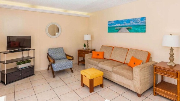 Belleair Beach Resort Motel image 46