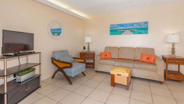 Belleair Beach Resort Motel image 47