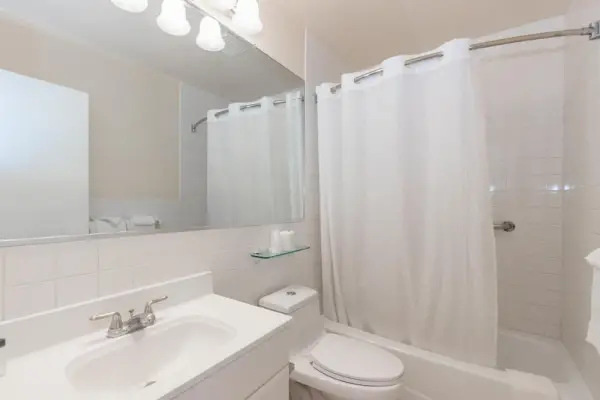 Belleair Beach Resort Motel 5