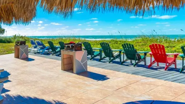 Belleair Beach Resort Motel 8