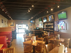 Pizza near Belleair Beach Resort Motel
