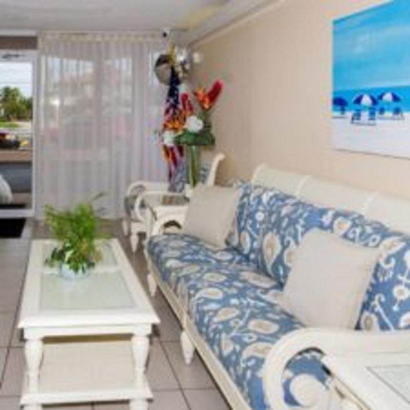 2 Queen Beds Suite Non Smoking